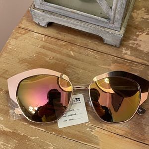 Joe’s jean sunglasses